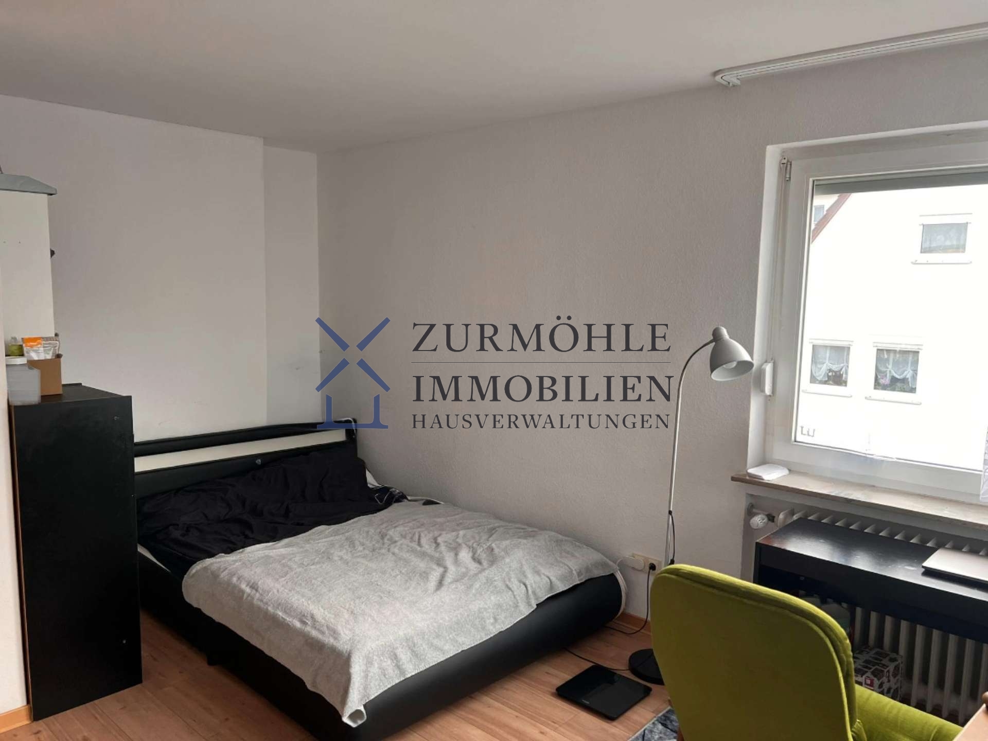 Zimmer 2/ Essen